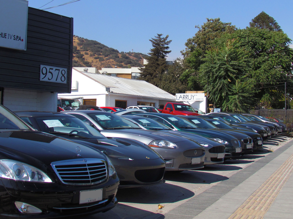 consejos comprar coche